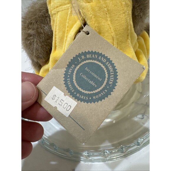 Boyds Bears Retired Hare Whitney - Picture 6 of 13